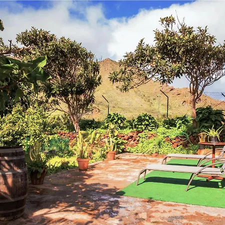 Hébergement de vacances Live Buenavista El Palmar Buenavista Del Norte