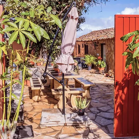 Сasa de vacaciones Live Buenavista El Palmar Buenavista Del Norte