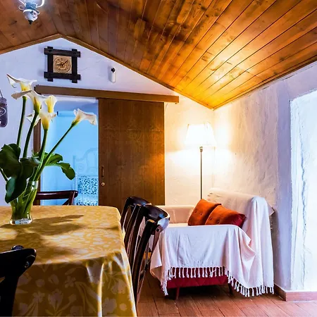 Live Buenavista El Palmar Сasa de vacaciones Buenavista Del Norte