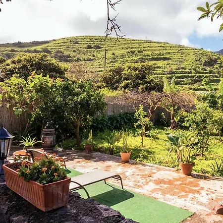 Сasa de vacaciones Live Buenavista El Palmar Buenavista Del Norte