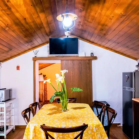 Ferienhaus Live Buenavista El Palmar Buenavista Del Norte