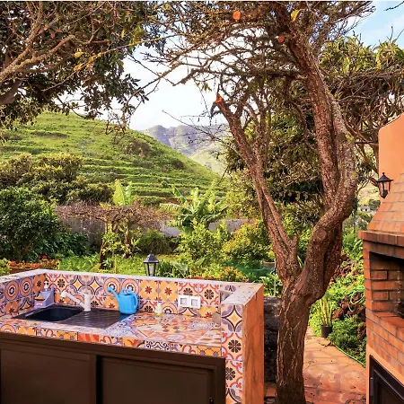 Live Buenavista El Palmar Ferienhaus *