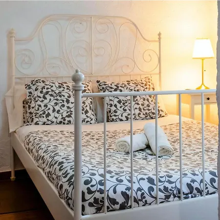 Ferienhaus Live Buenavista El Palmar Buenavista Del Norte