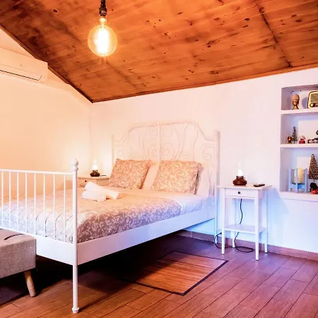 Ferienhaus Live Buenavista El Palmar Buenavista Del Norte