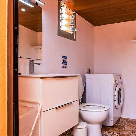 Live Buenavista El Palmar *