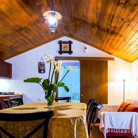 Live Buenavista El Palmar Ferienhaus Buenavista Del Norte