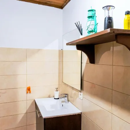 Ferienhaus Live Buenavista El Palmar Buenavista Del Norte