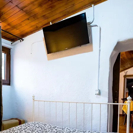 Ferienhaus Live Buenavista El Palmar Buenavista Del Norte