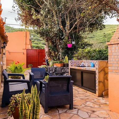 Live Buenavista El Palmar