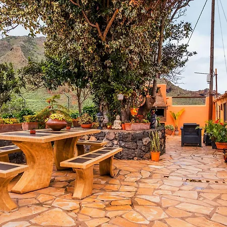 Live Buenavista El Palmar * Buenavista Del Norte