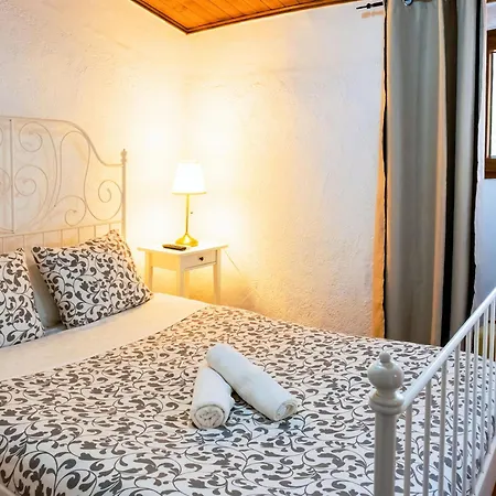 Ferienhaus Live Buenavista El Palmar