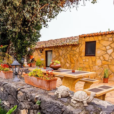 Live Buenavista El Palmar Ferienhaus *